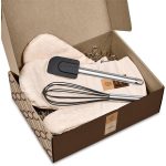 Serendipio Pastry Chef Baking Gift Set - Pair - Image 3