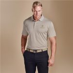 Mens Pro Golf Shirt