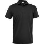 Mens Pro Golf Shirt - Image 2