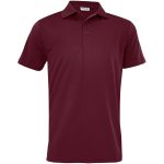 Mens Pro Golf Shirt - Image 4