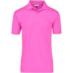 Mens Pro Golf Shirt - Image 7