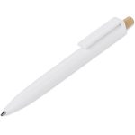 Altitude Tickit Recycled Plastic & Bamboo Ball Pen - Image 6