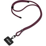 Altitude Silhouette Crossbody Phone Strap - Image 4