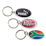 Altitude The Oval Dome Keyholder - Image 2