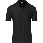 Kids Basic Pique Golf Shirt - Image 2