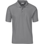 Kids Basic Pique Golf Shirt - Image 8