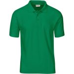 Kids Basic Pique Golf Shirt - Image 7