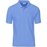 Kids Basic Pique Golf Shirt - Image 9