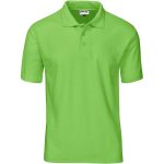Kids Basic Pique Golf Shirt - Image 10