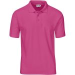 Kids Basic Pique Golf Shirt - Image 13