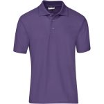Kids Basic Pique Golf Shirt - Image 14