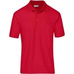 Kids Basic Pique Golf Shirt - Image 15