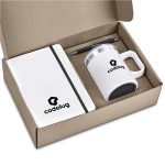 Altitude Wisteria Kraft Gift Set - Image 2