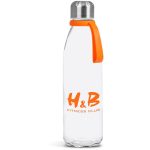 Kooshty Loopy Glass Water Bottle - 650ml - Image 10