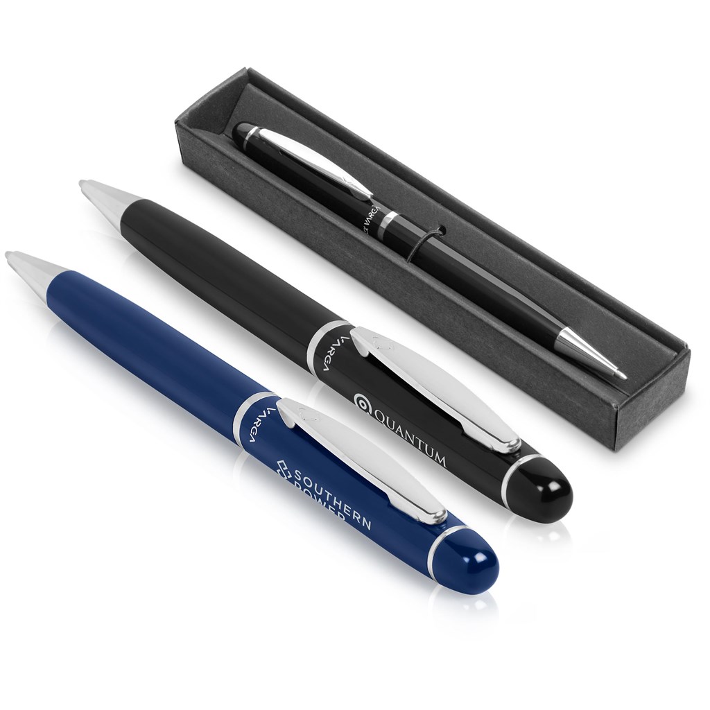 AV-19006 Alex Varga Apus Ball Pen - Image 1