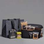 Yatta Elegant Escape Hamper - Image 2