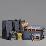 Yatta Elegant Escape Hamper - Image 4