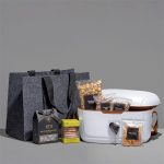 Yatta Elegant Escape Hamper - Image 6