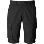 Mens Highlands Cargo Shorts - Image 2