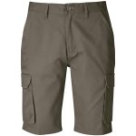 Mens Highlands Cargo Shorts - Image 3