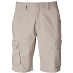 Mens Highlands Cargo Shorts - Image 4