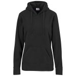 Ladies Dawson Polar Fleece Hooded Sweater - Image 2