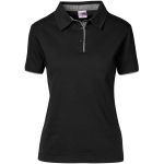 Ladies Delta Golf Shirt - Image 2