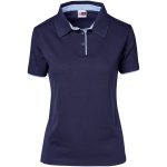 Ladies Delta Golf Shirt - Image 3