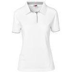 Ladies Delta Golf Shirt - Image 4