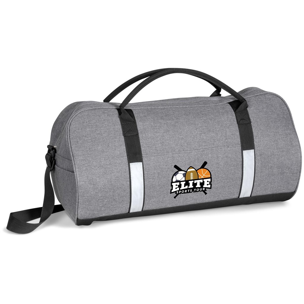 BAG-4619 Panther Sports Bag - Image 1