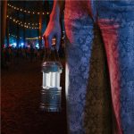 Swiss Cougar Sydney Lantern & Bluetooth Speaker - Image 2