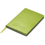 Altitude Showcase A5 Soft Cover Notebook - Image 4