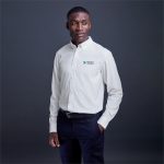 Mens Long Sleeve Sorrento Shirt