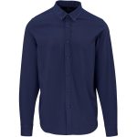 Mens Long Sleeve Sorrento Shirt - Image 4