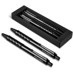 Alex Varga Cyrion Ball Pen & Pencil Set - Image 2