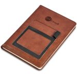 Altitude Sage A5 Hard Cover Notebook - Image 3