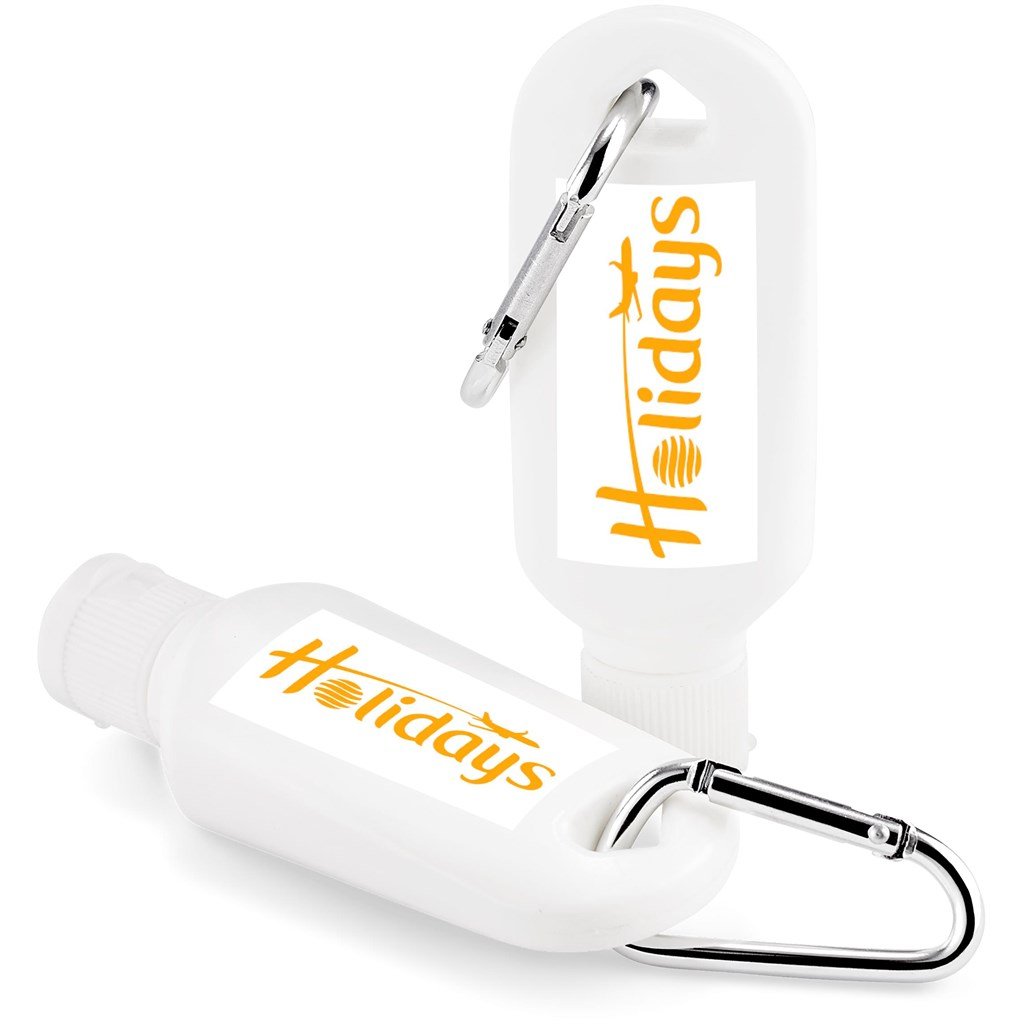 IDEA-63015 Altitude Protector Sunblock - 30ml - Image 1