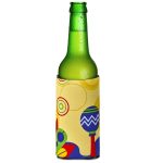 Pre-Printed Sample Hoppla Icey Neoprene Stubby Cooler - Image 6