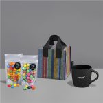 Yatta Mood Maker Hamper - Image 2