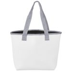 Pre-Production Sample Hoppla Hyde Neoprene Tote Bag - Image 3