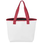 Pre-Production Sample Hoppla Hyde Neoprene Tote Bag - Image 5