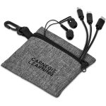 Altitude Zenia Earbuds & Tri-Cable Set - Image 2