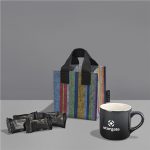 Yatta Majestic Mingle Hamper - Image 3