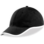 New Jersey Cap - 6 Panel - Image 2
