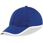 New Jersey Cap - 6 Panel - Image 3