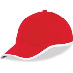 New Jersey Cap - 6 Panel - Image 5