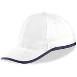 New Jersey Cap - 6 Panel - Image 6