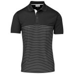 Mens Maestro Golf Shirt - Image 2