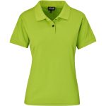 Ladies Virtue Golf Shirt - Image 4