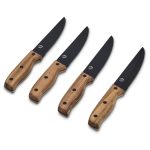 Andy Cartwright Ermelo Steak Knife Set - Image 3
